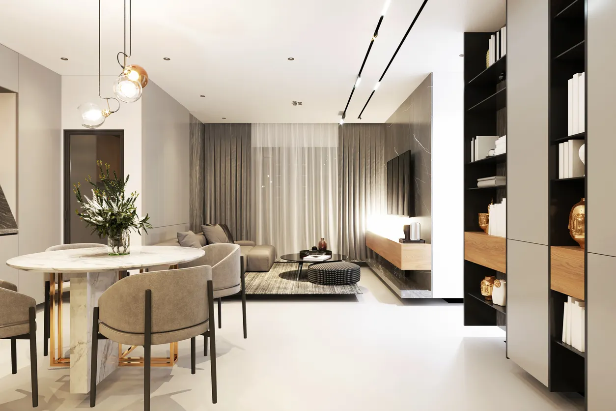 Oświetlenie salonu - lampy do strefy relaksu Oświetlenie salonu - lampy do strefy relaksu