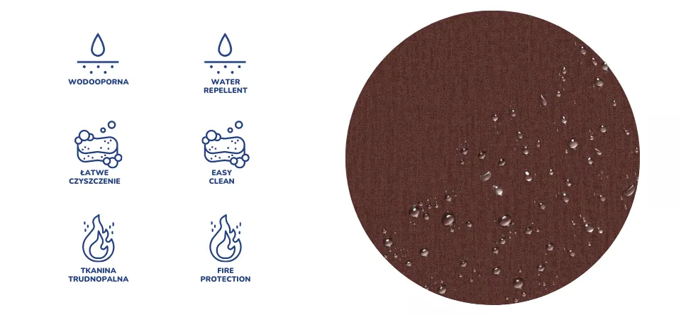 Krzesło młodzieżowe Petit czarny Monolith 08 rozmiar 6 - NA-A-6-B-A-MT08