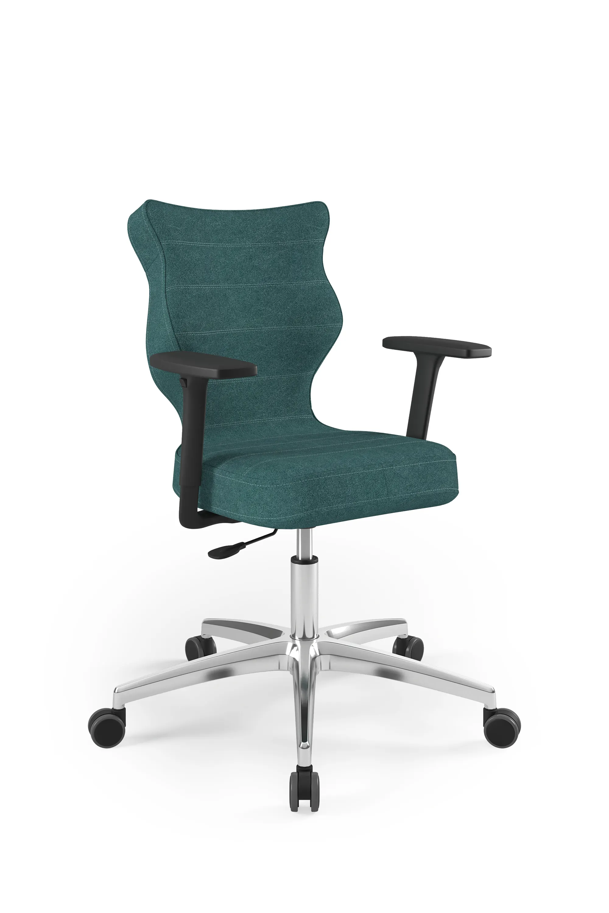 Krzesło obrotowe Perto Plus poler Castel 05 rozmiar 6