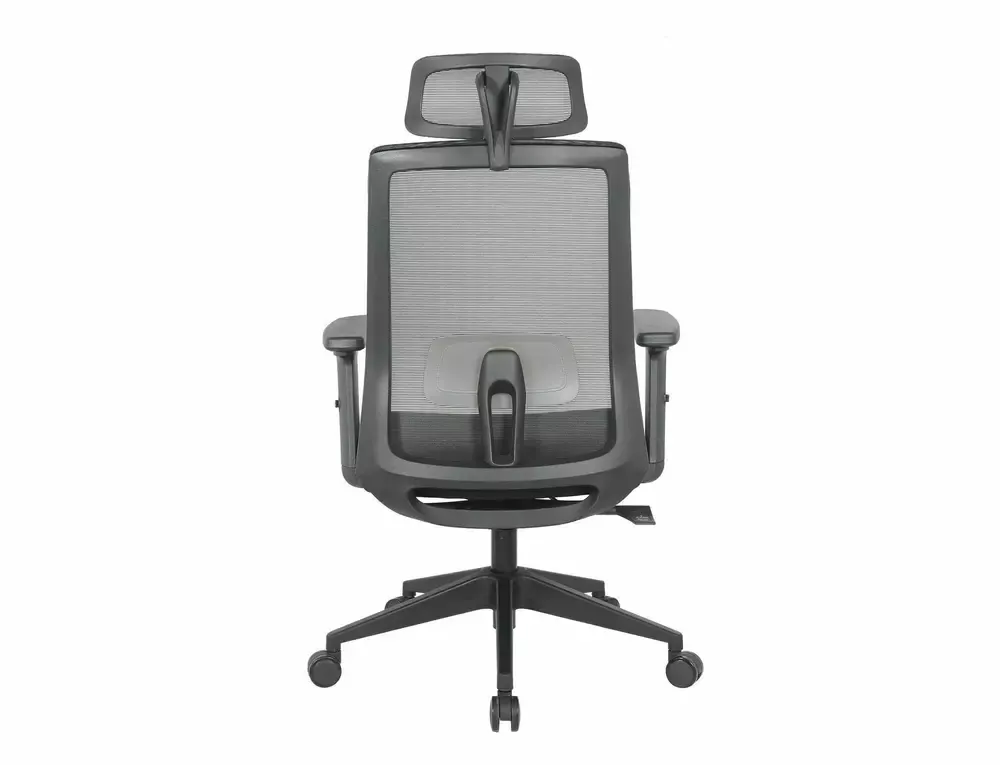 Fotel ergonomiczny obrotowy Q-058 - Multiblock - OBRQ058C