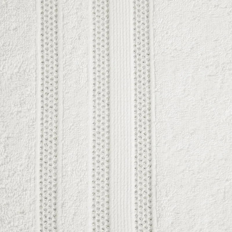 RĘCZNIK JUDY (11) 50 X 90 CM KREMOWY - EU_69979