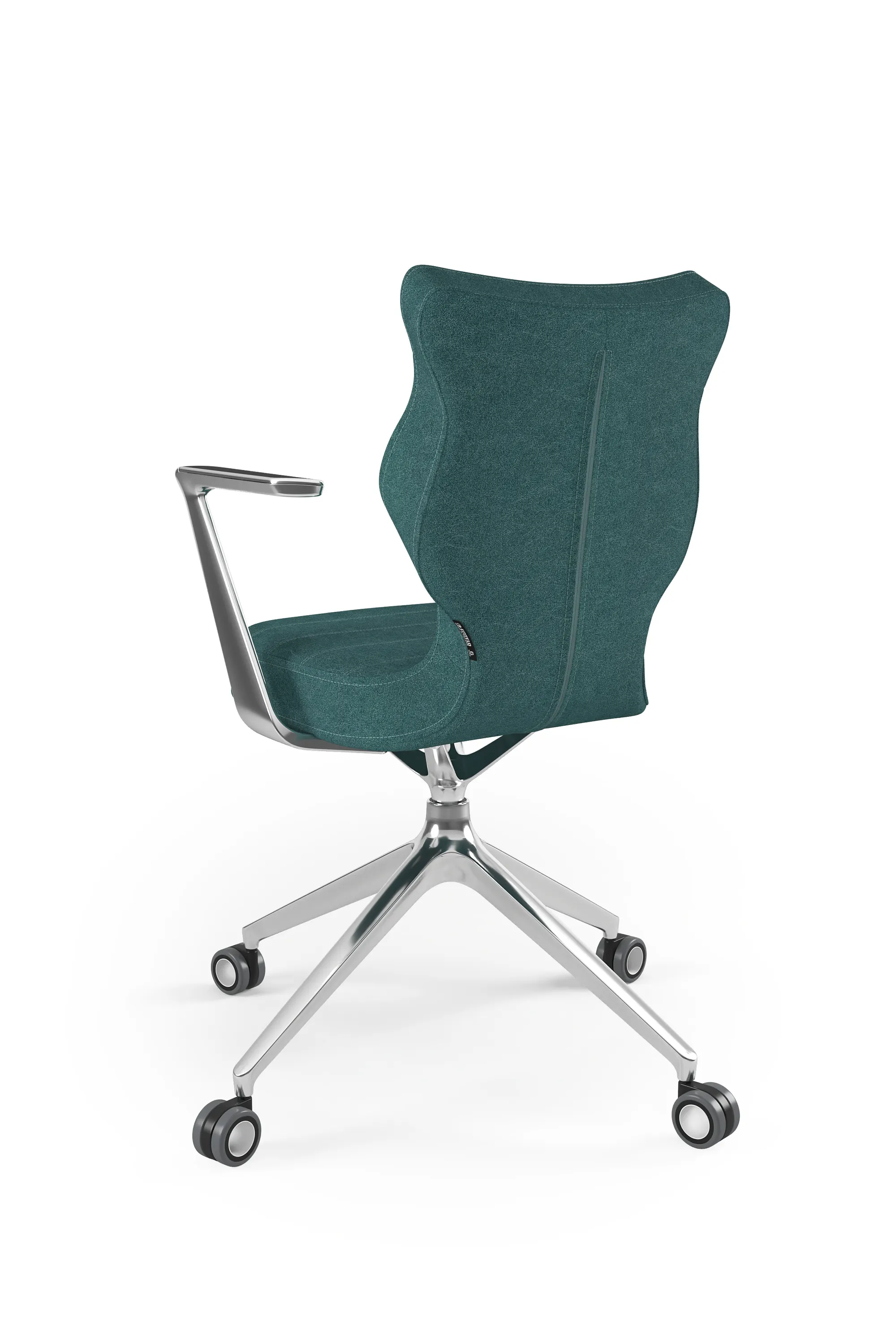 Krzesło obrotowe Kuma poler Castel 05 rozmiar 6 - SA-M-6-C-D-CL05