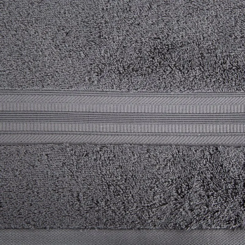 RĘCZNIK ELEN (04) 30 X 50 CM STALOWY - EU_453242