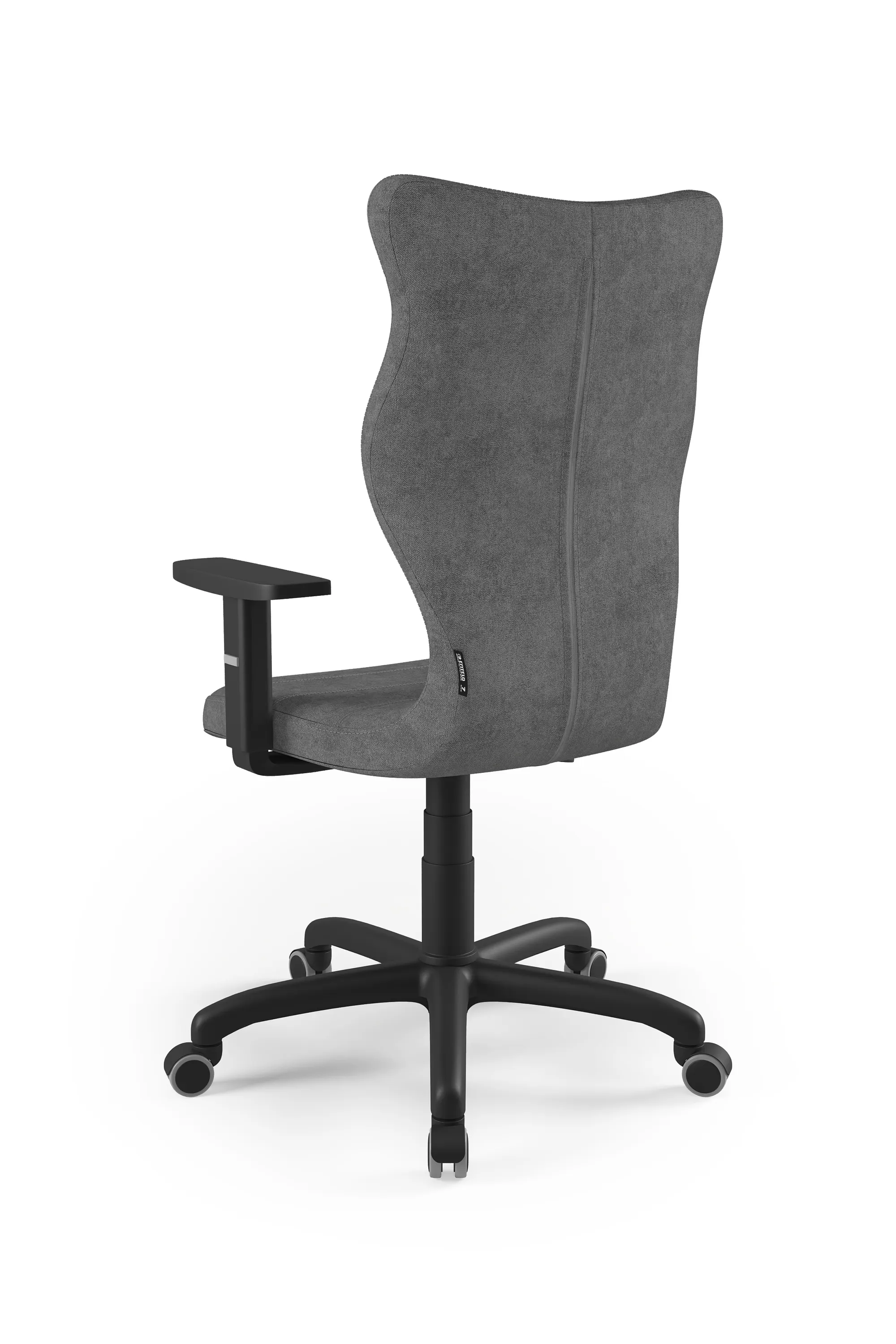 Krzesło obrotowe Arco czarny Cloud 33 rozmiar 7 - OA-N-7-B-C-CD33