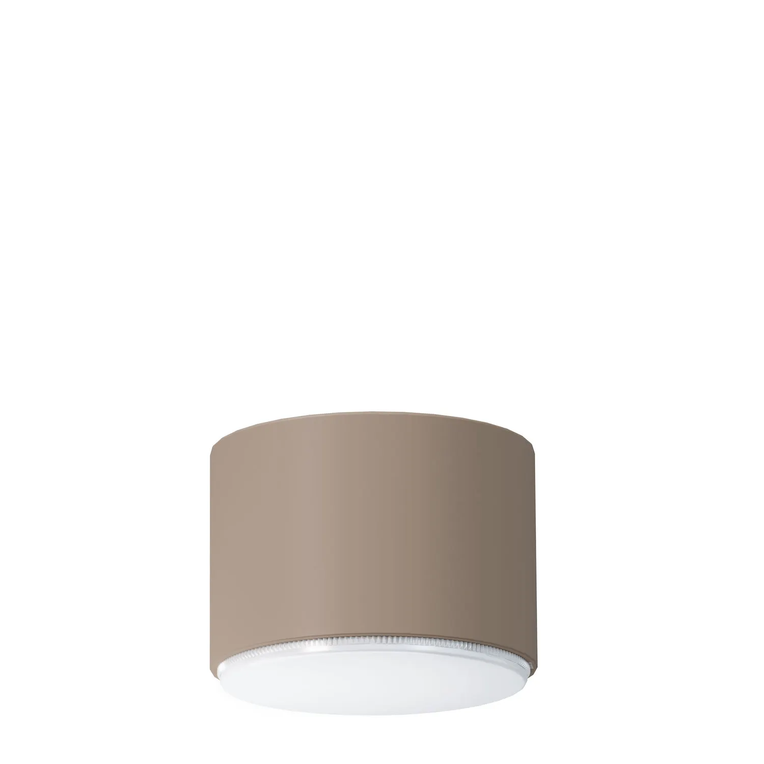 lamp, ceiling light, wall lamp, beige, round