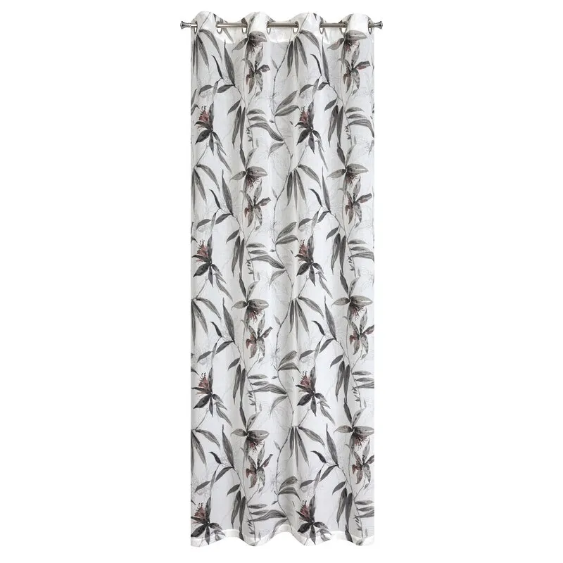 FIRANA AIDA 140X250 CM BIAŁY - EU_398683