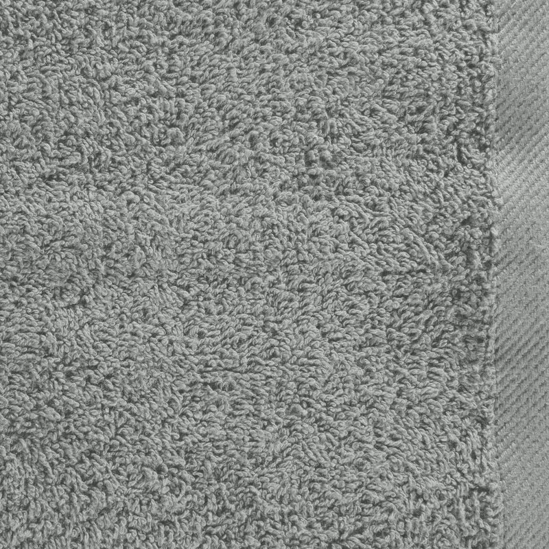 RĘCZNIK GŁADKI2 (26) 30X50 CM STALOWY