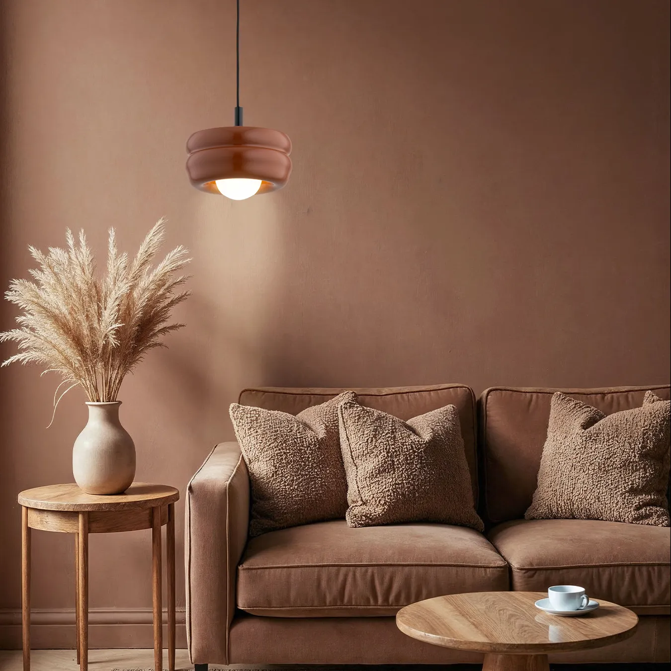 image Lampa, Projektowanie wnętrz, Pokój dzienny, Kanapa, Wystrój domu