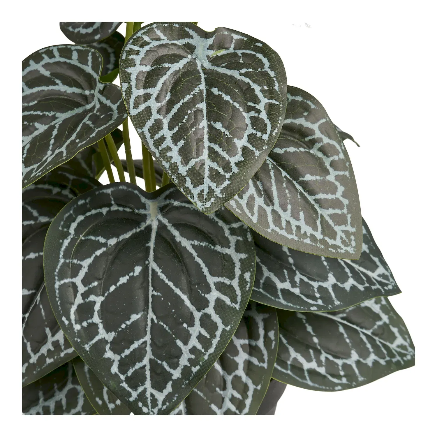 Roślina dekoracyjna w doniczce ARTIFICIAL wys.33cm zielona - 9510002