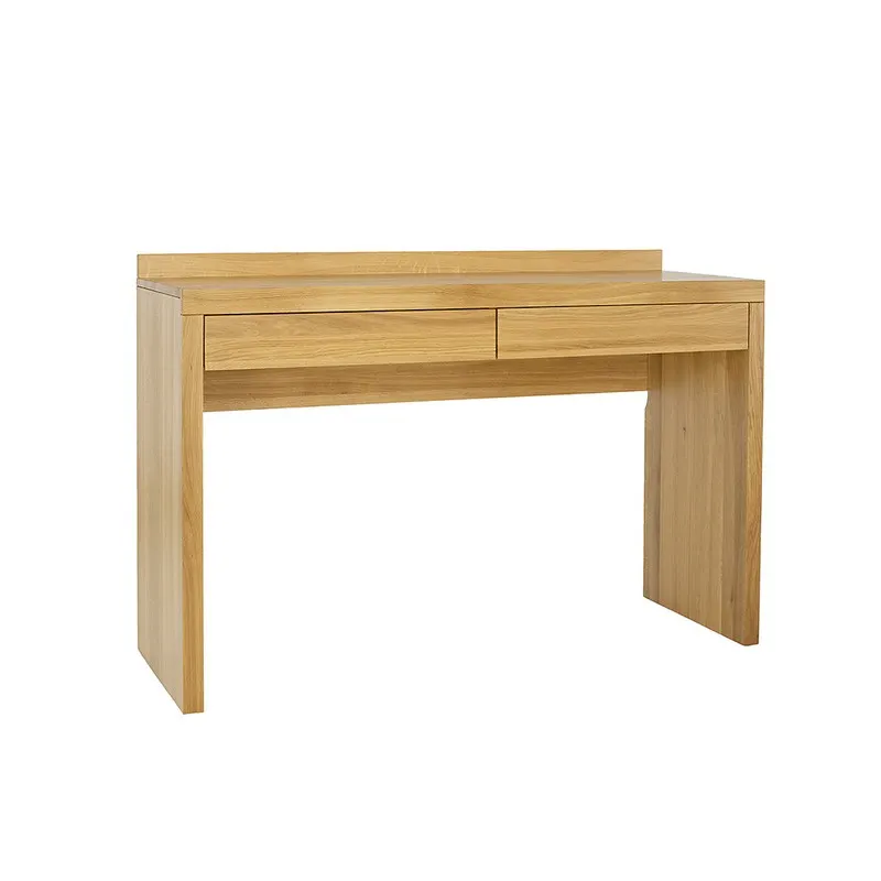 Toaletka dębowa LT301 Miodowy DREWMAX - 34109