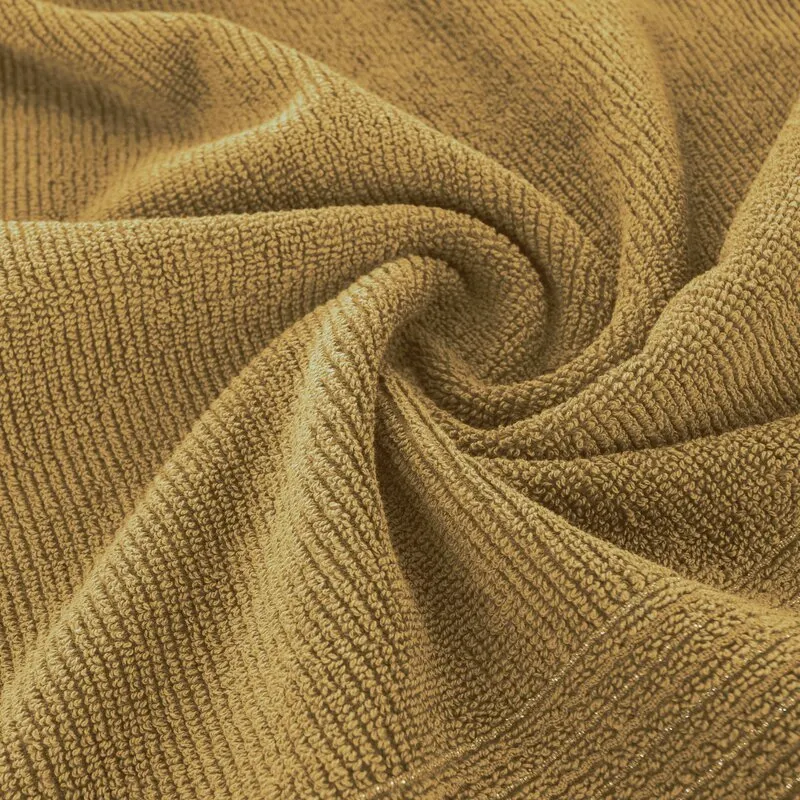 RĘCZNIK LARI (07) 70 X 140 CM MIODOWY - EU_463226