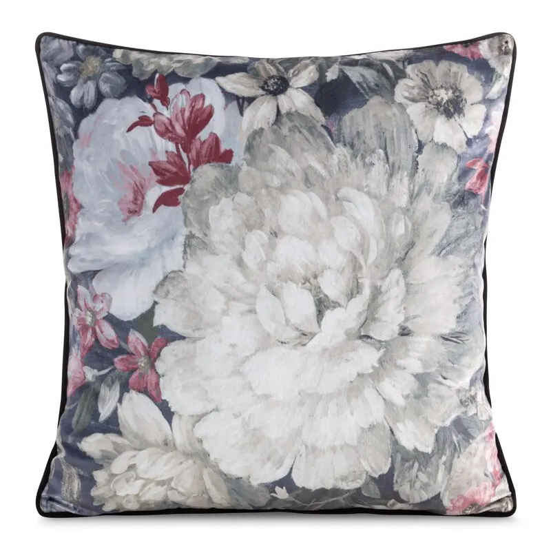 POSZEWKA LUCIA 45 X 45 CM KREMOWY POSZEWKA LUCIA 45 X 45 CM KREMOWY