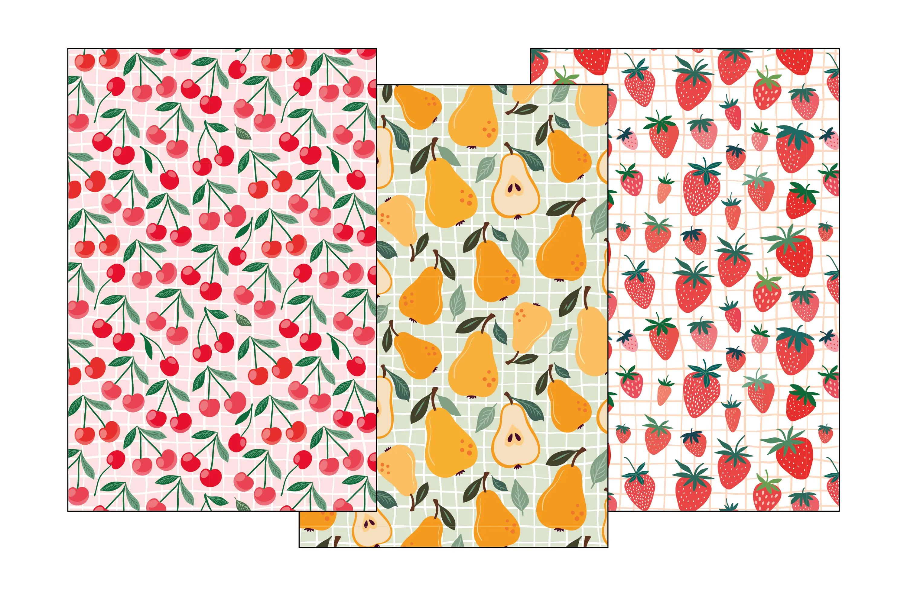 Wystrój domu, Dywan, Wzór