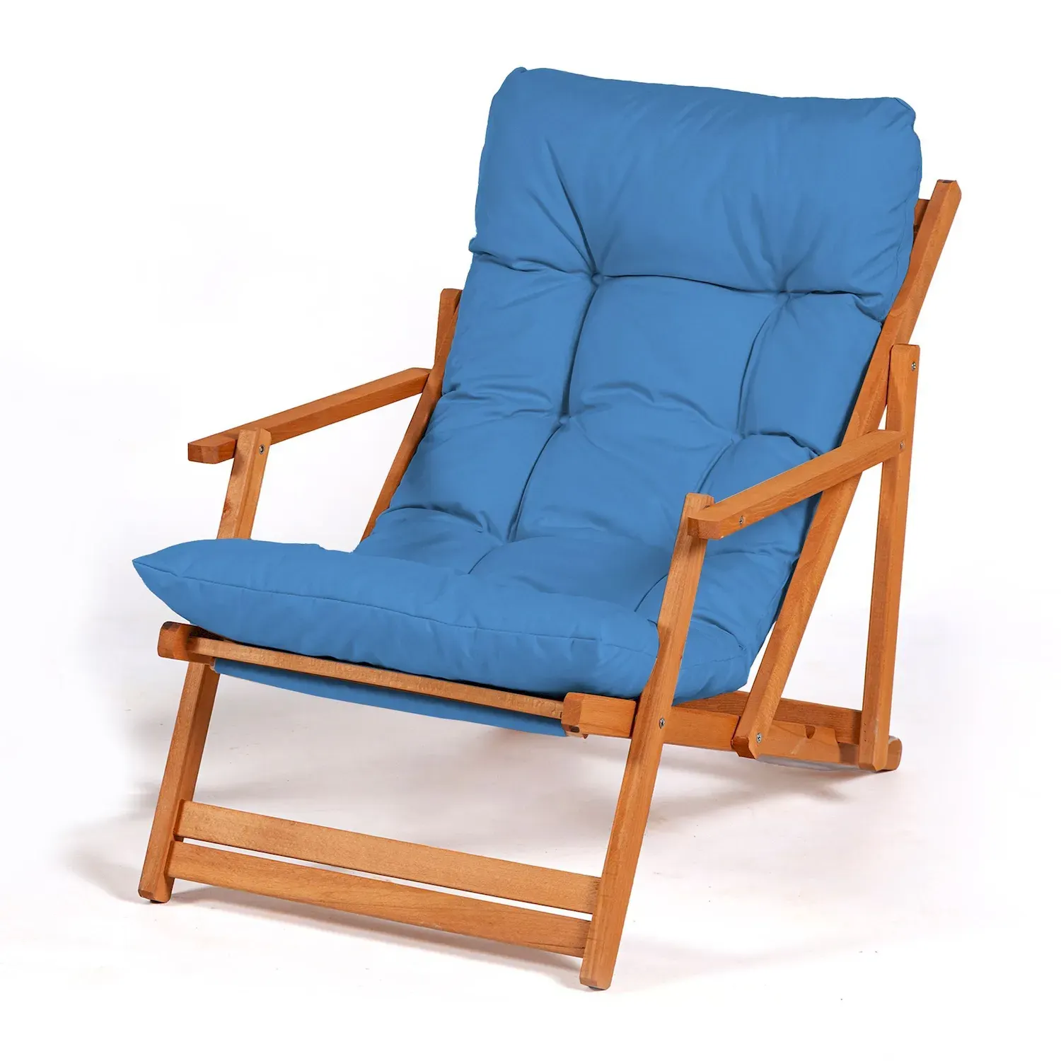 Zestaw ogrodowy (3 elementy) MYD1144 niebieski naturalny - ASI_644MYD1144