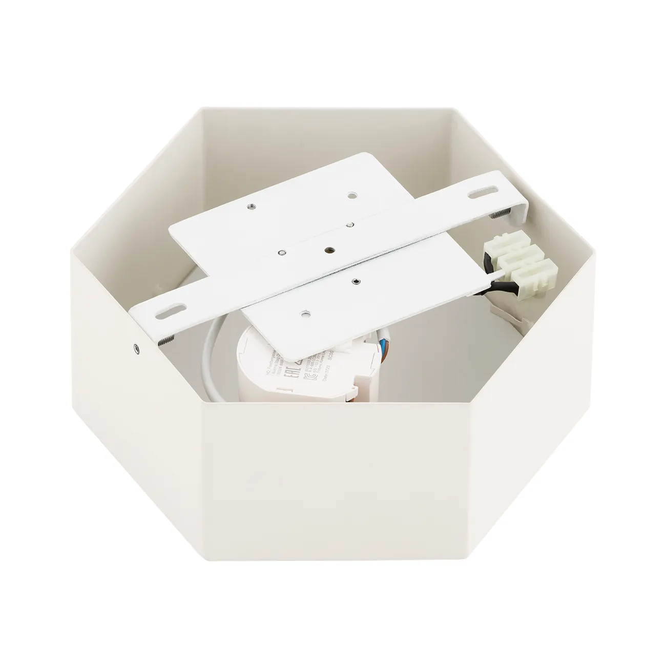 LIBERO plafon LED 8781 - 8781