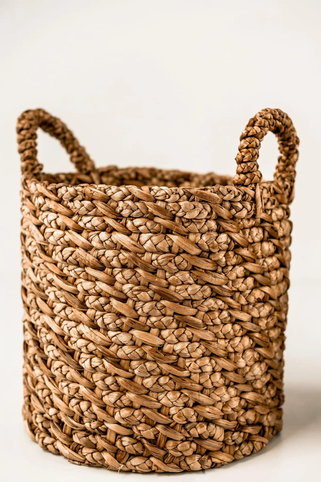 KOSZ ZORRIA M Naturalny KOSZ ZORRIA M Naturalny