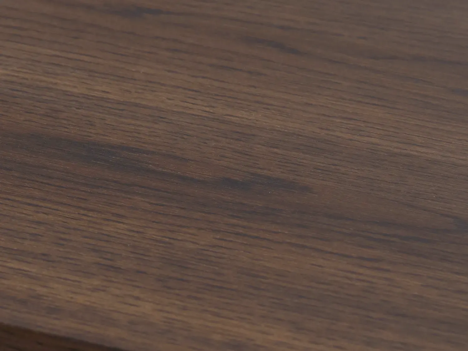 Stół rozkładany ARUN 95x180 - dąb ciemny - UN_50164710