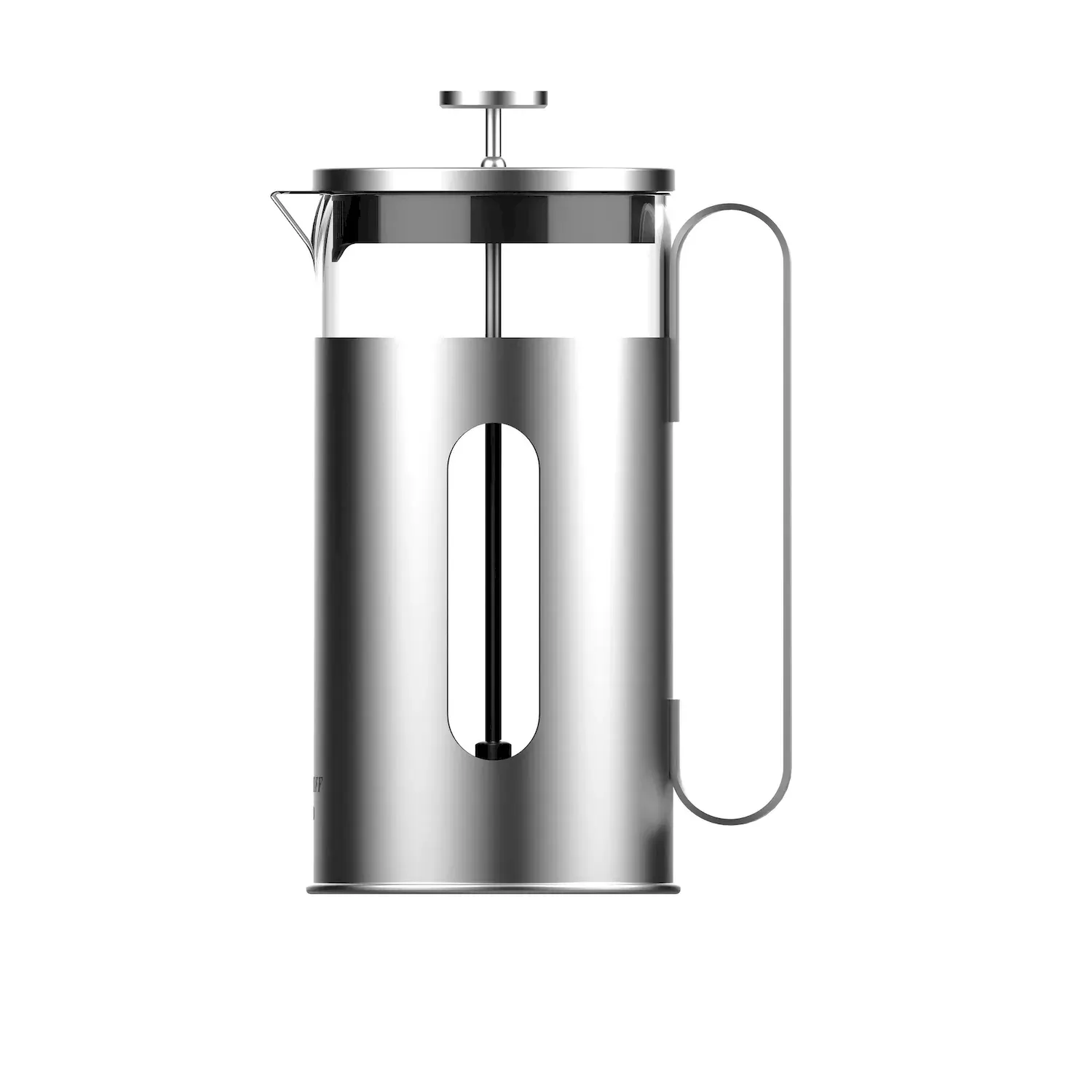 Zaparzacz do kawy i herbaty LEO 1,0 L - ND_3950653