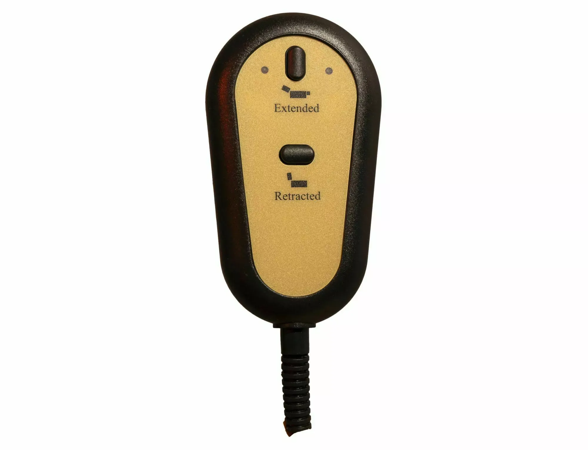 Fotel rozkładany z funkcją pionizacji OTUS II VELVET szary 14 - OTUSIIVSZ