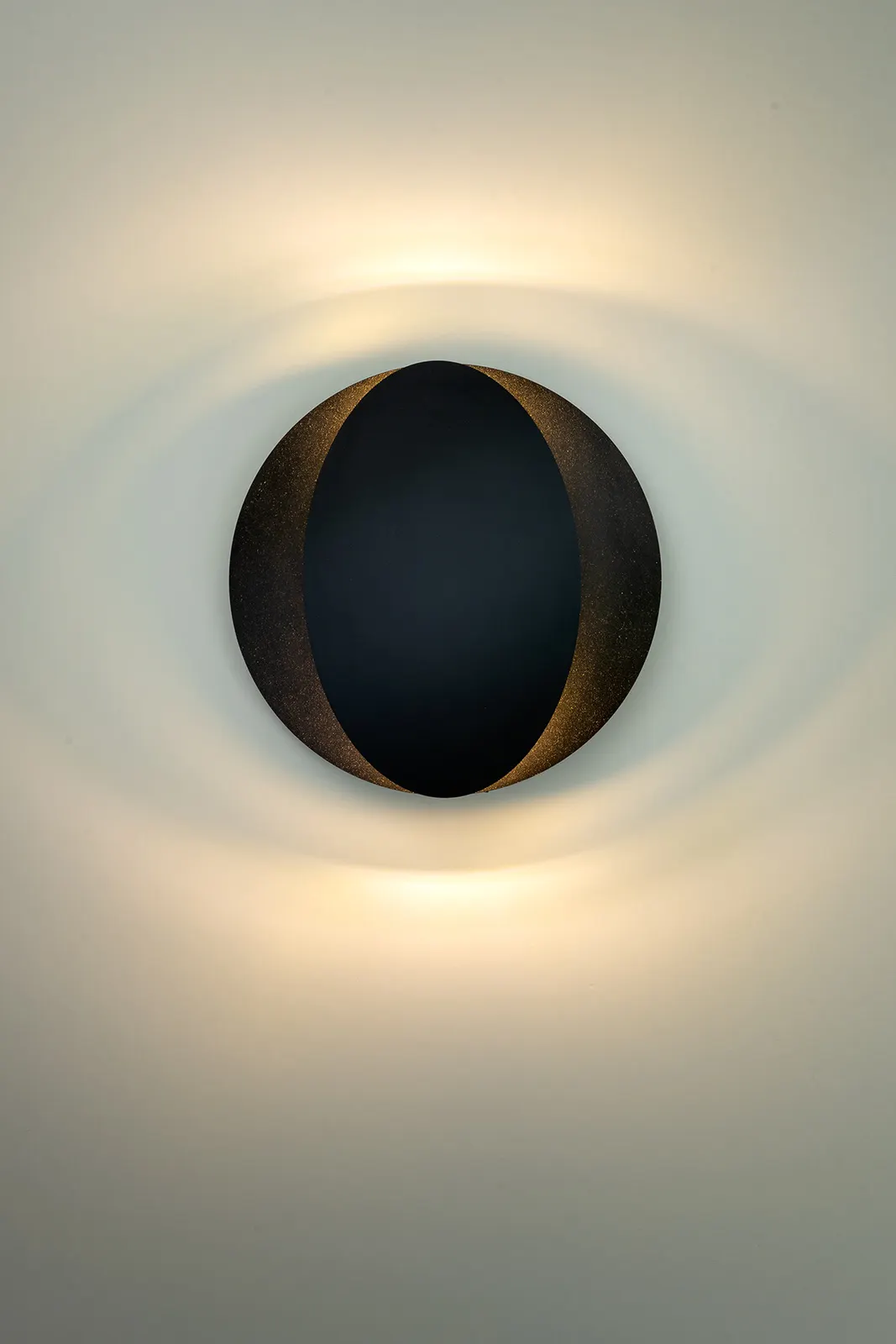 Kinkiet OVO czarny - SI_40870