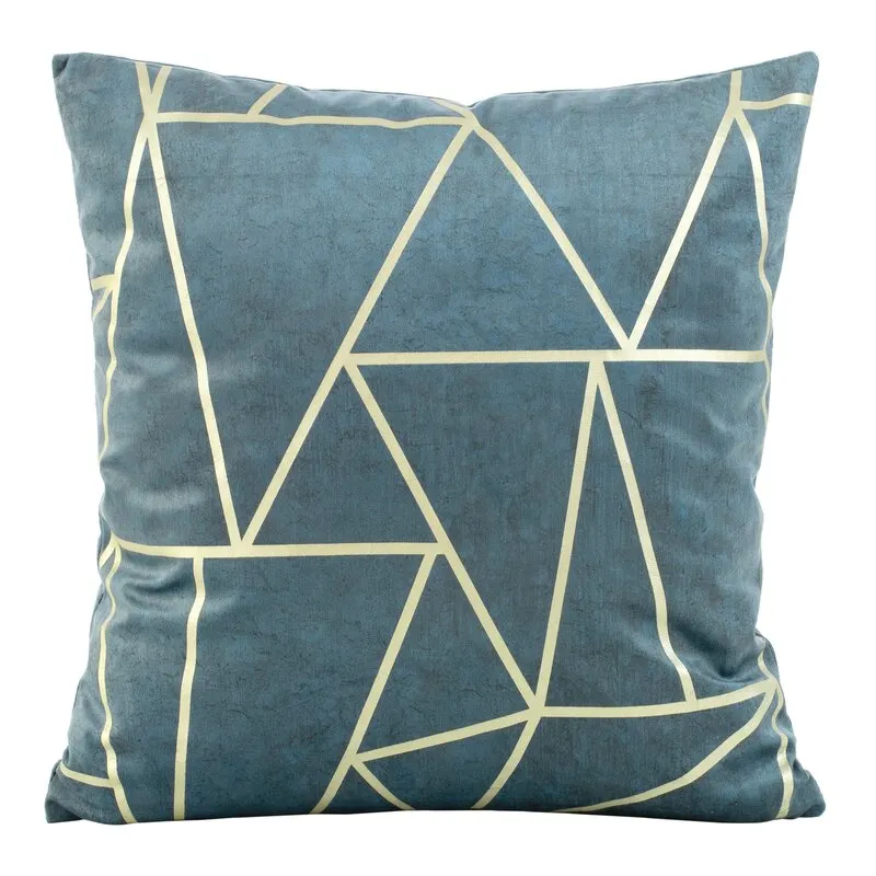 POSZEWKA BLINK 29 45 X 45 CM NIEBIESKI POSZEWKA BLINK 29 45 X 45 CM NIEBIESKI