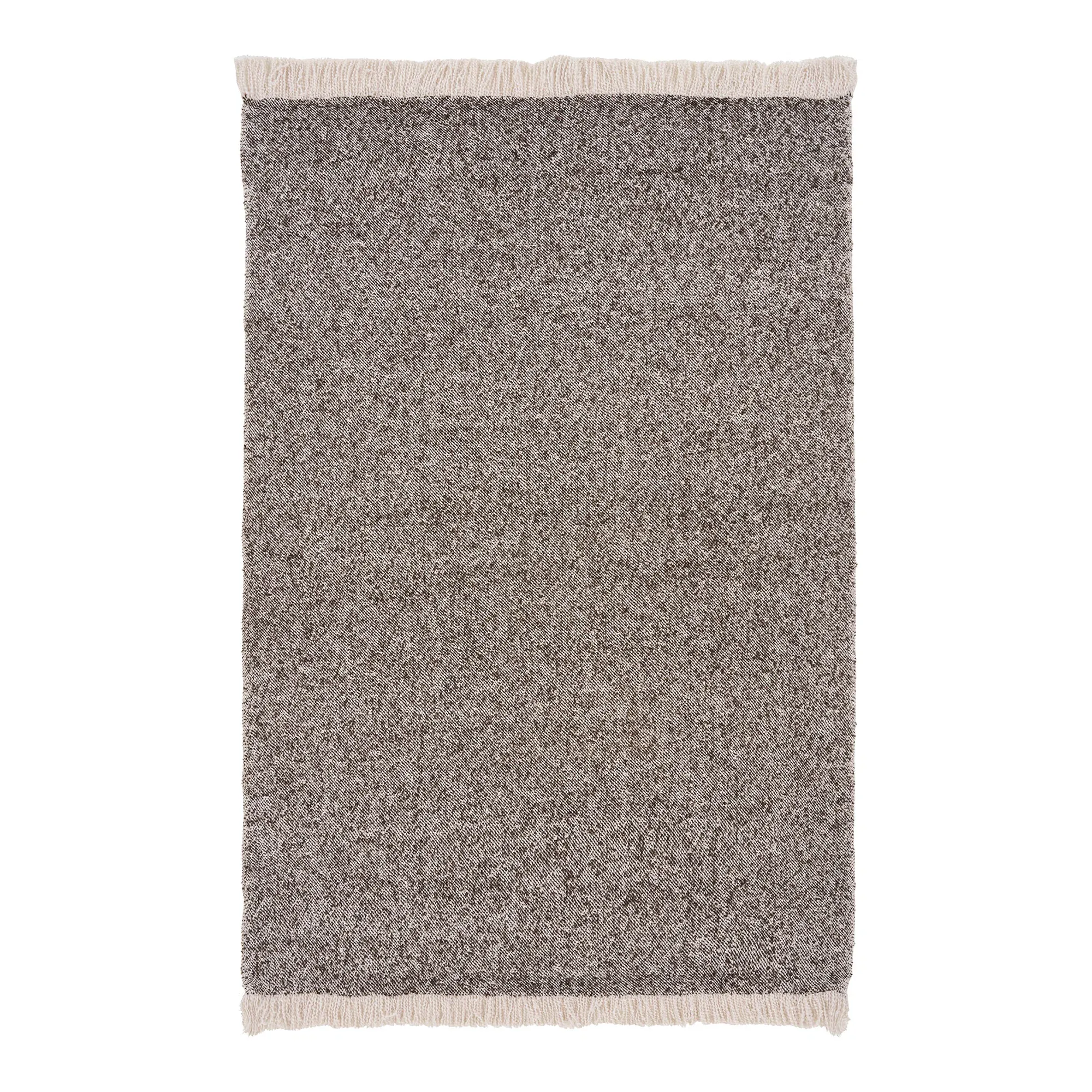 Pled SIRA 130x180 beżowo-brązowy