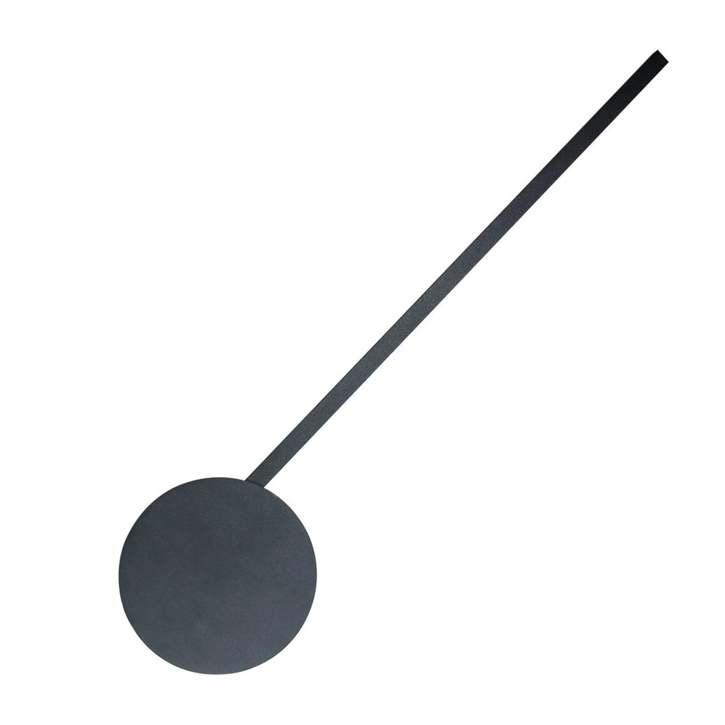 Kinkiet JAVA LED 15W czarny 70x17x4cm Kinkiet JAVA LED 15W czarny 70x17x4cm