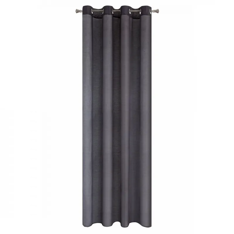 FIRANA GOTOWA REBECCA 140X250 CM CIEMNOFIOLETOWY - EU_322027