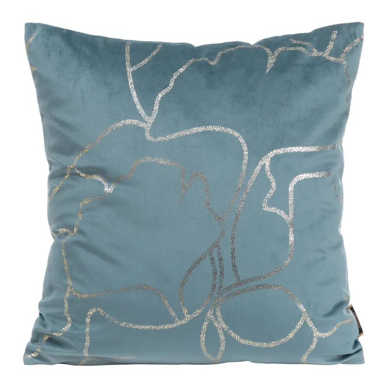 POSZEWKA BLINK 35 45 X 45 CM NIEBIESKI POSZEWKA BLINK 35 45 X 45 CM NIEBIESKI