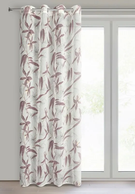 ZASŁONA PATI 140 X 250 CM - EU_456572