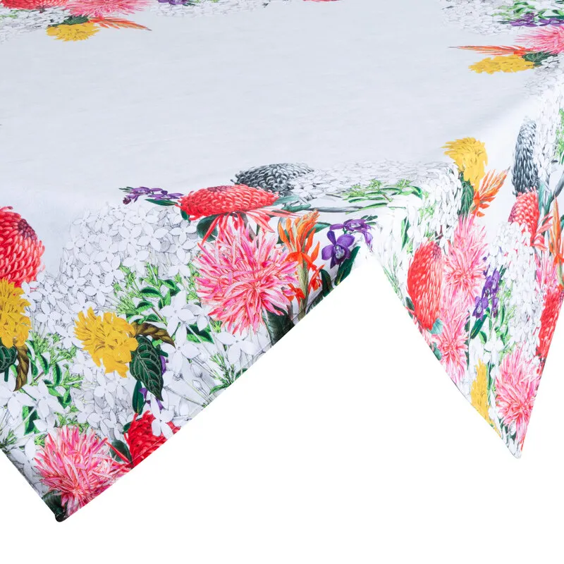 OBRUS SUMMER3 85 X 85 CM NATURALNY - EU_461377