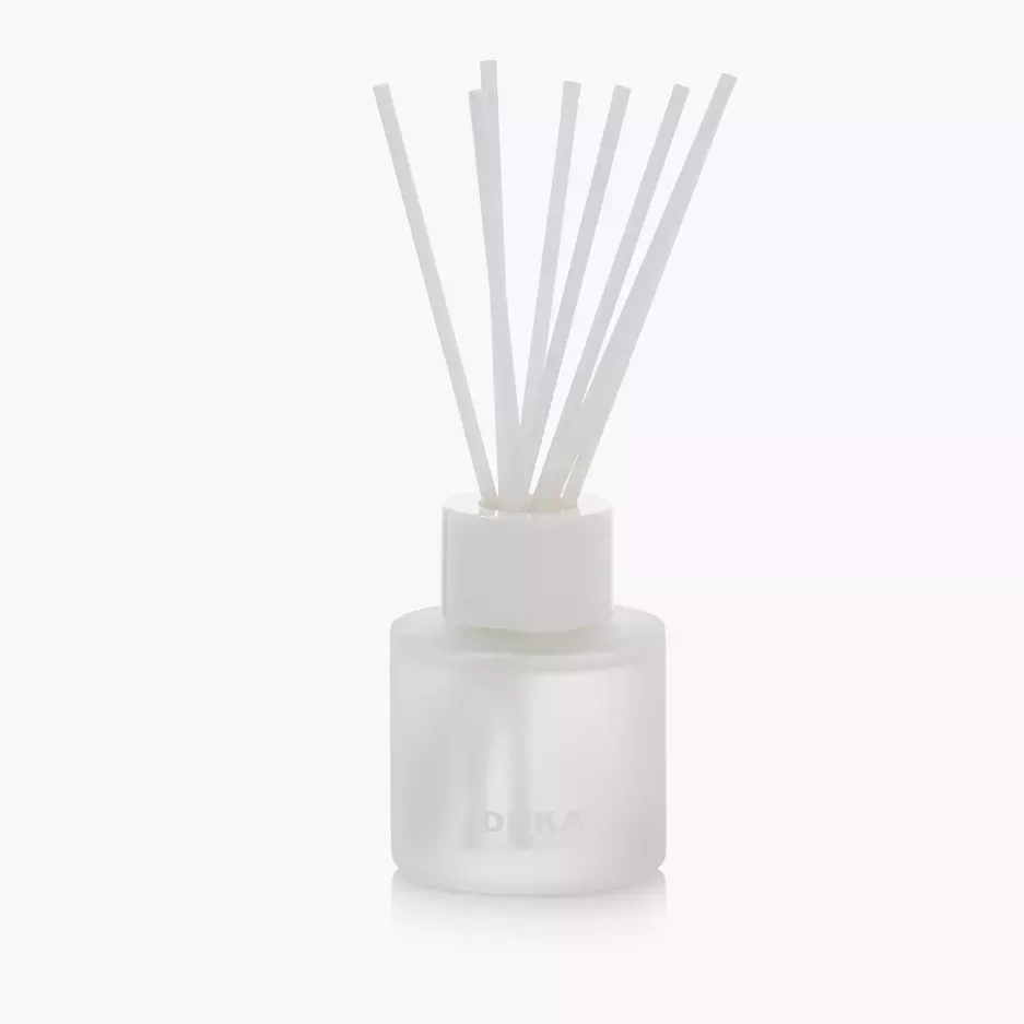 Zestaw zapachowy RELAXING MOMENTS świeca z dyfuzorem 50 ml