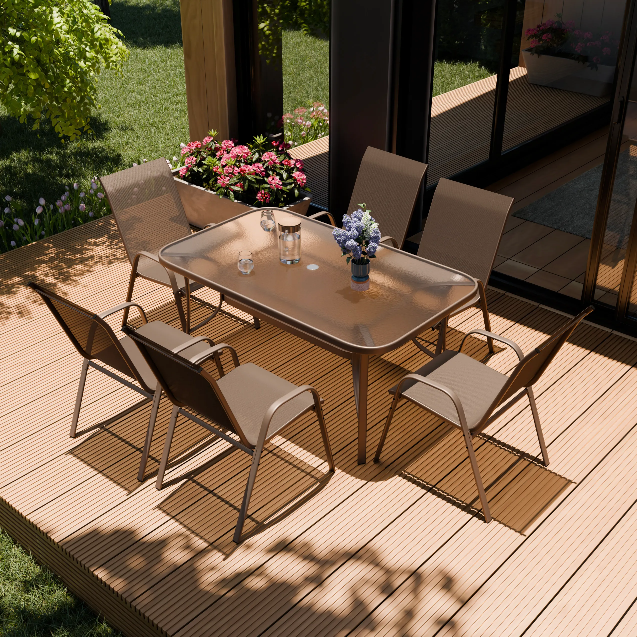 Tabela, Blat stołowy, Projektowanie wnętrz, Krzesło, Biurko