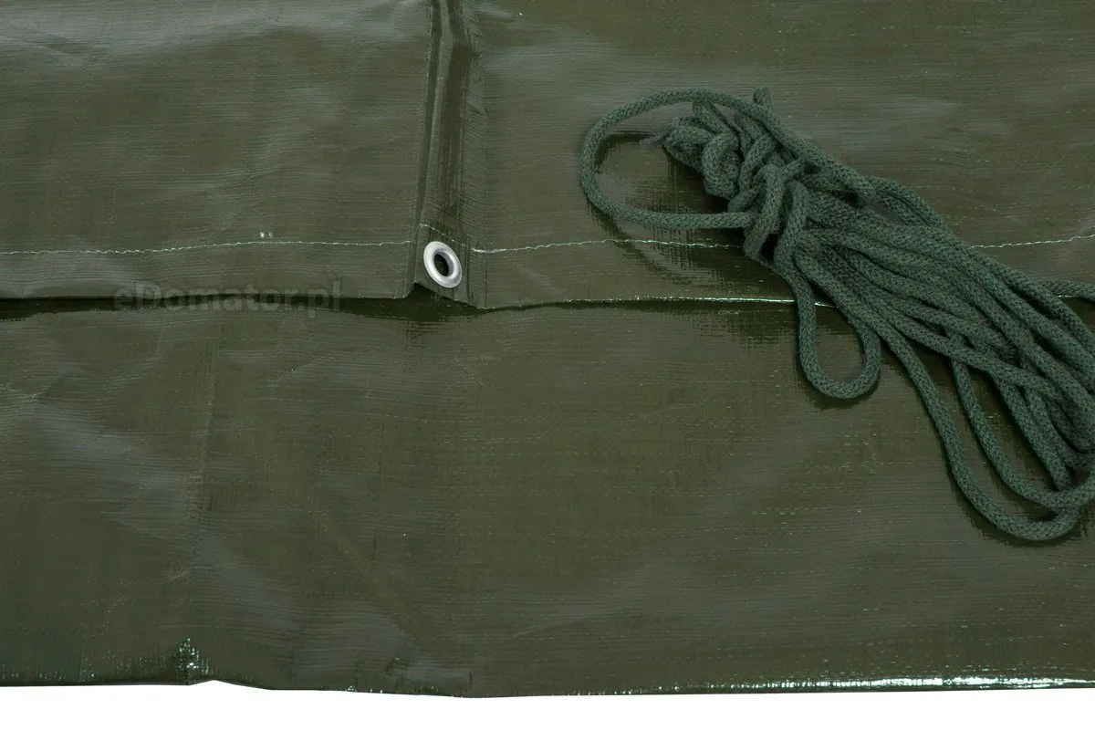 Pokrowiec na narożnik ogrodowy BALI 248 x 248 x 64 cm - FE5906948111646