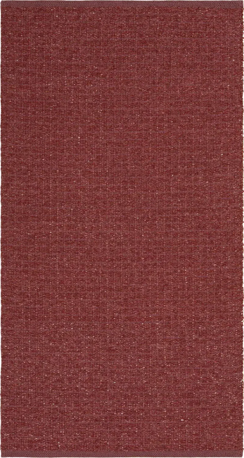 Dywan zewnętrzny MARION 80x150 czerwony (48502) Dywan zewnętrzny MARION 80x150 czerwony (48502)