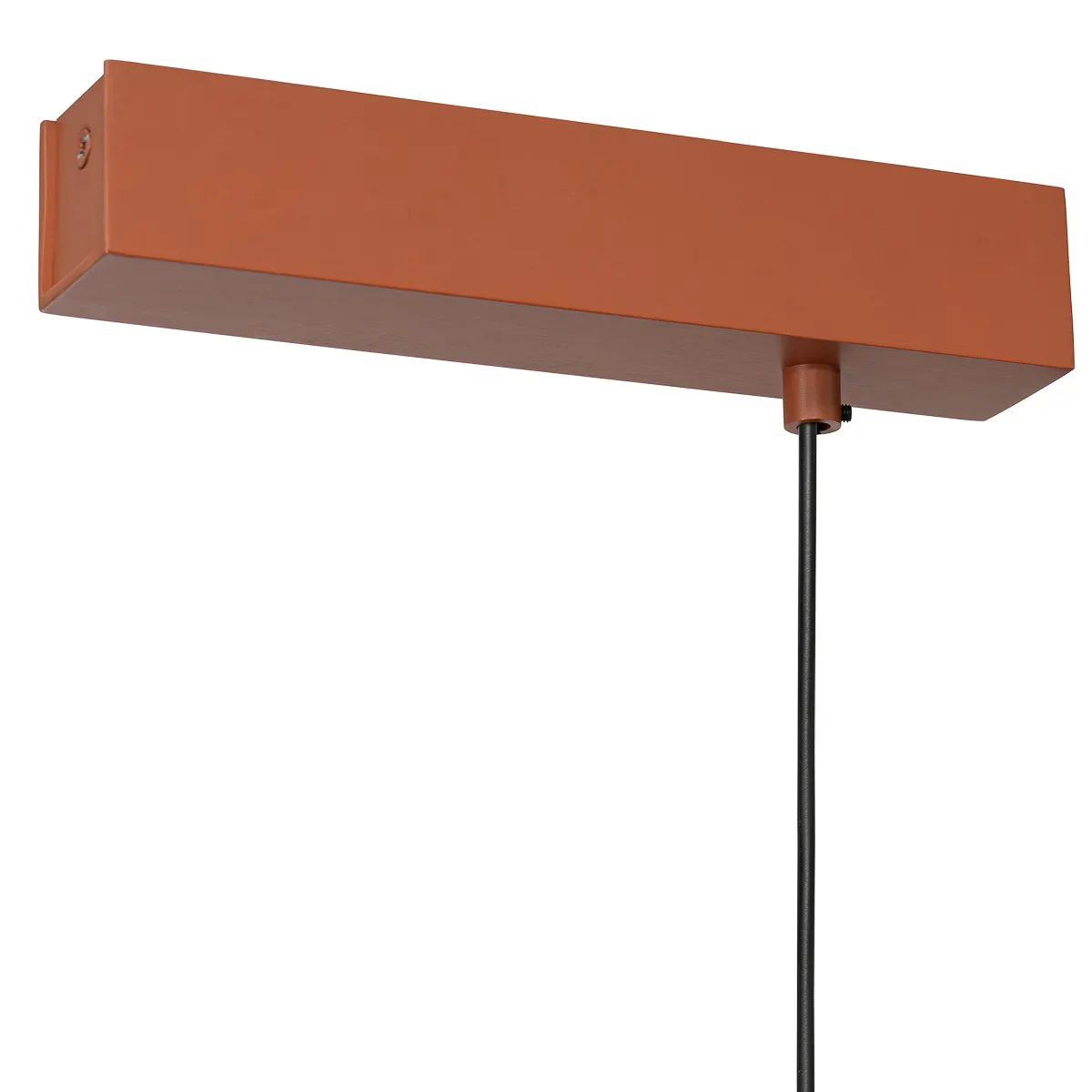 MIAMI lampa wisząca led pojedyczna, świecącą góra-dół 8834 — zdjęcie 7