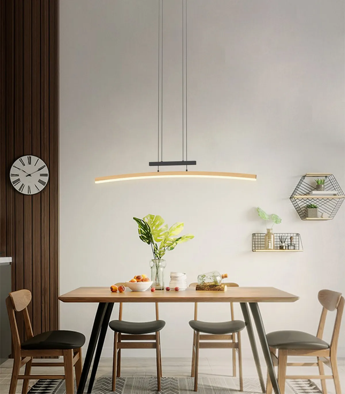 BOLOGNA - lampa wisząca - 7020-106