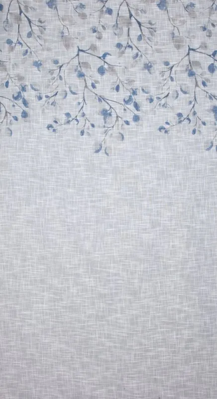 ZASŁONA GOTOWA ANA 140 X 250 CM BIAŁY - EU_431707