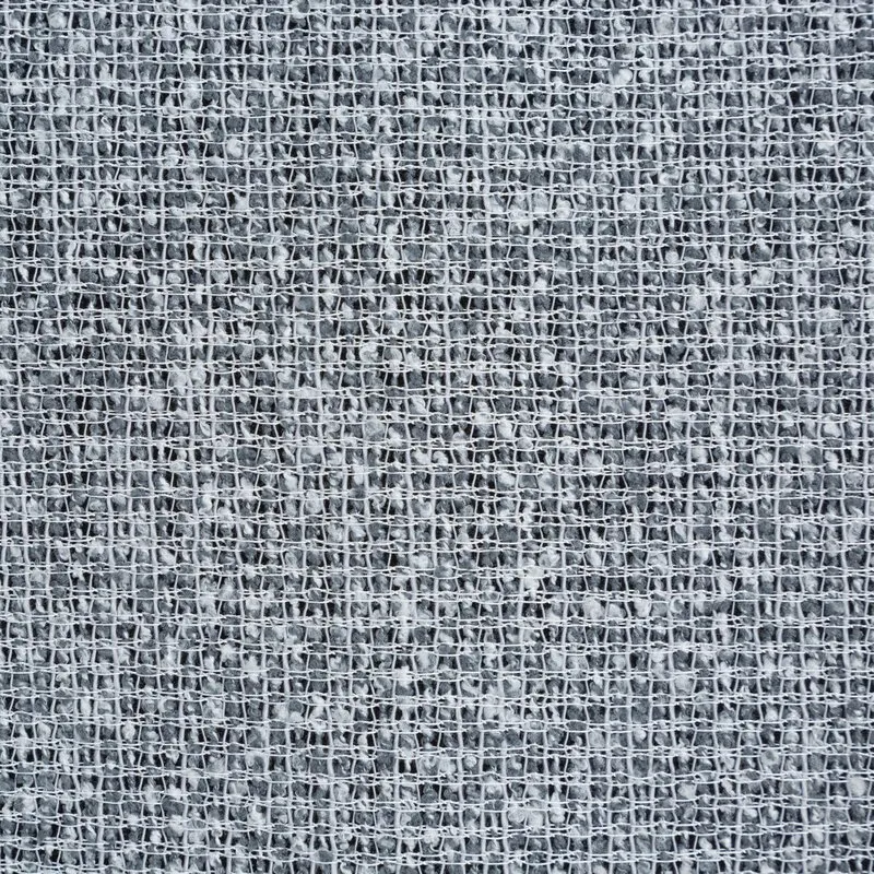 ZASŁONA GOTOWA MEGAN 140X250 CM SZARY - EU_408989