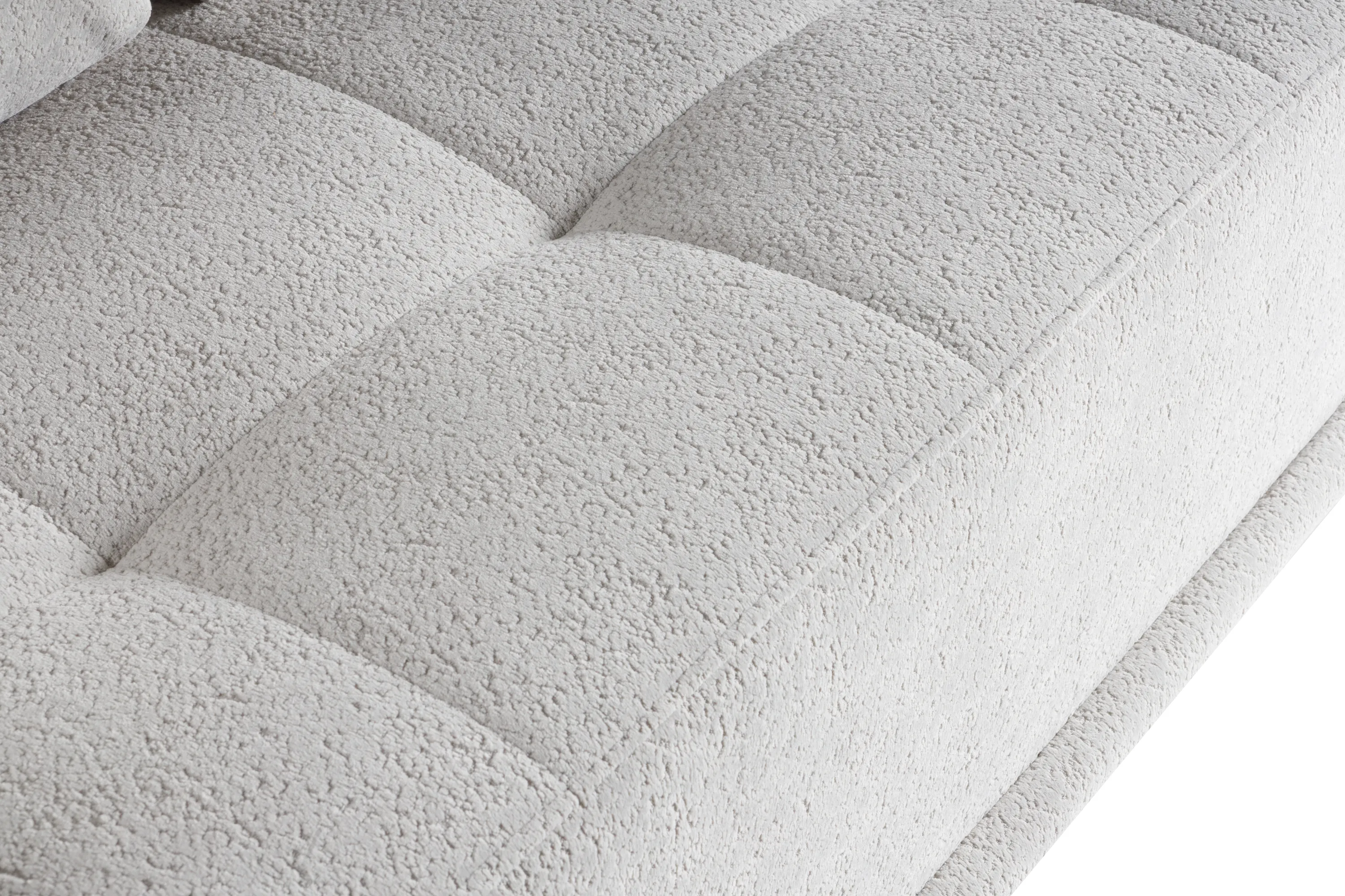 Sofa z funkcją spania Picaro Bellini 22 beżowa