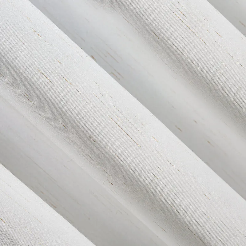 FIRANA GOTOWA LUNA 300 X 250 CM BIAŁY - EU_419667