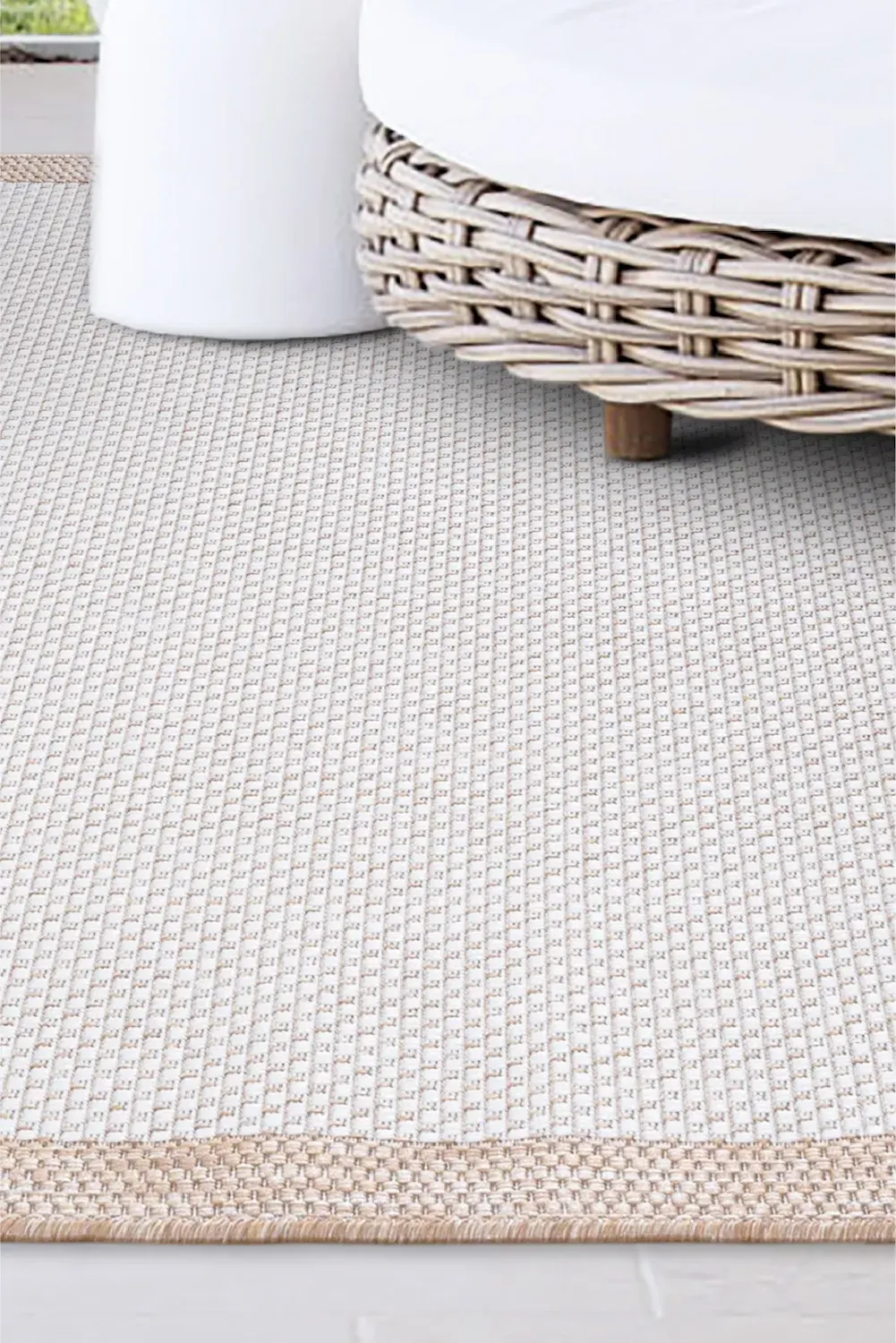 Dywan 23745A FRESCO 160x230 ecru