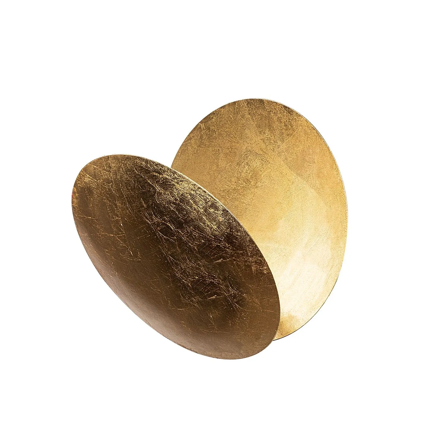 Lampa ścienna plafon YOSMA kolor złoty - ASI_119FRS1546