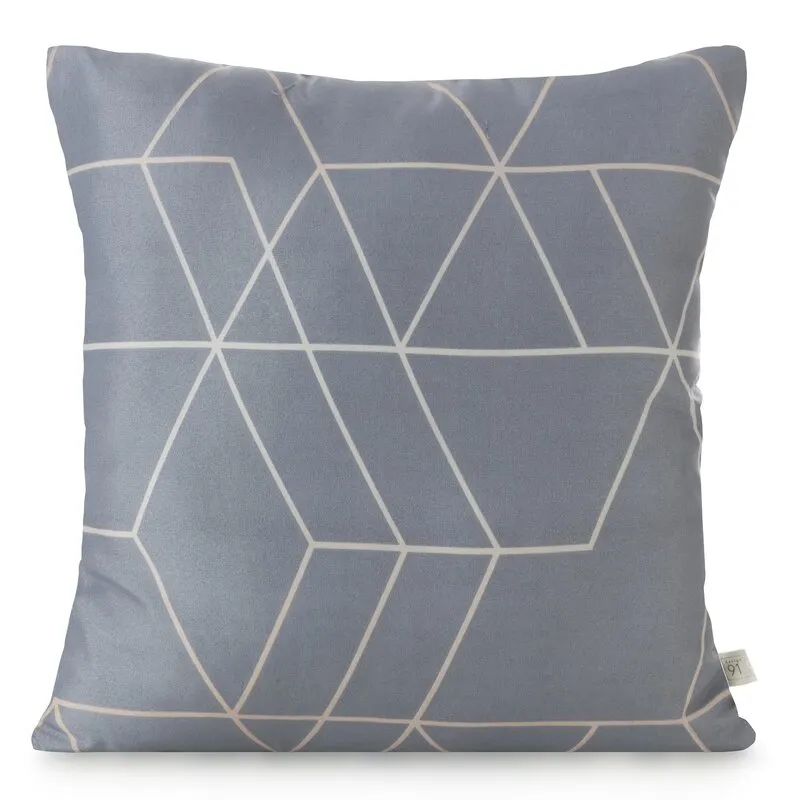 POSZEWKA DESIGN91 40 X 40 CM STALOWY POSZEWKA DESIGN91 40 X 40 CM STALOWY