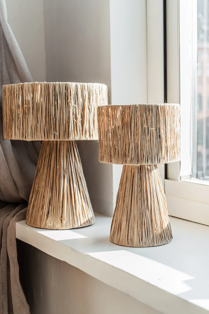 LAMPA SI roz. M NATURALNA - MMNL0032NM