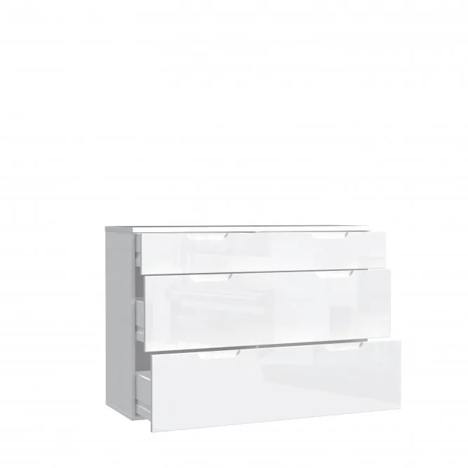 Komoda SAPPORO Biały STWK211 FORTE
