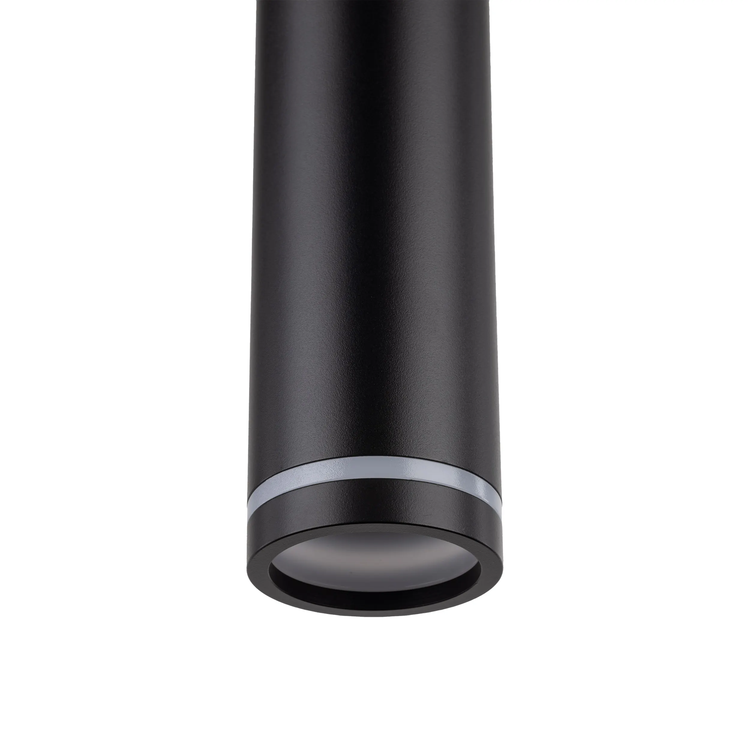 Lampa wisząca JET czarna 130x6cm - TK_4899