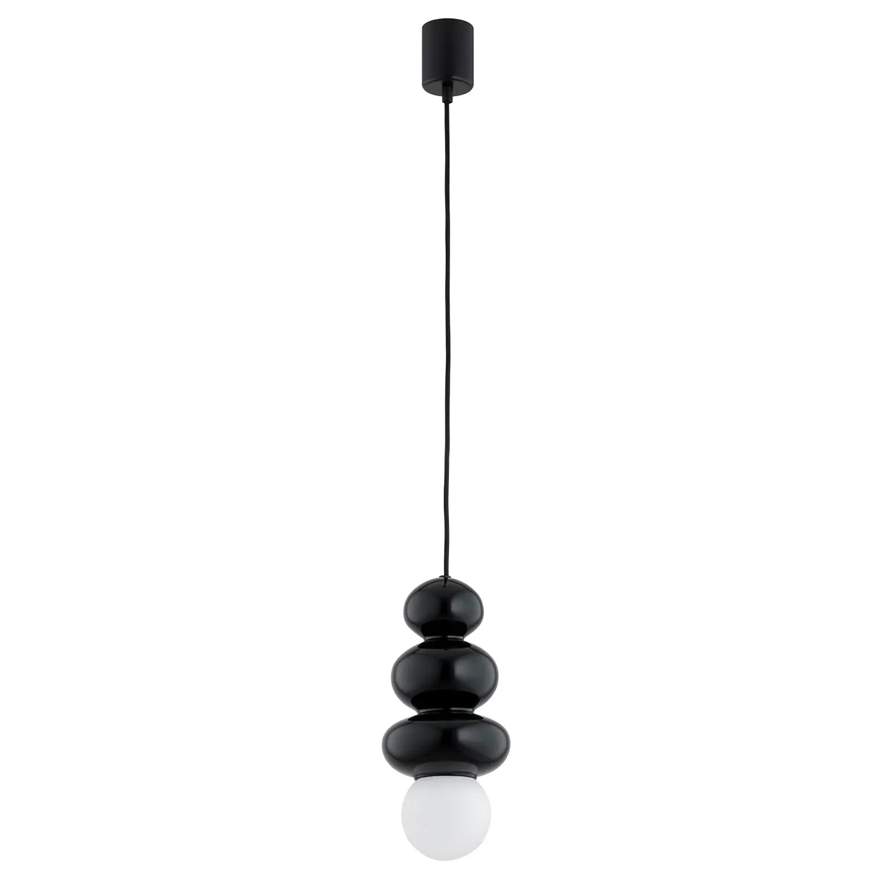 ORLANDO PLUS lampa wisząca 1 pł. 8788