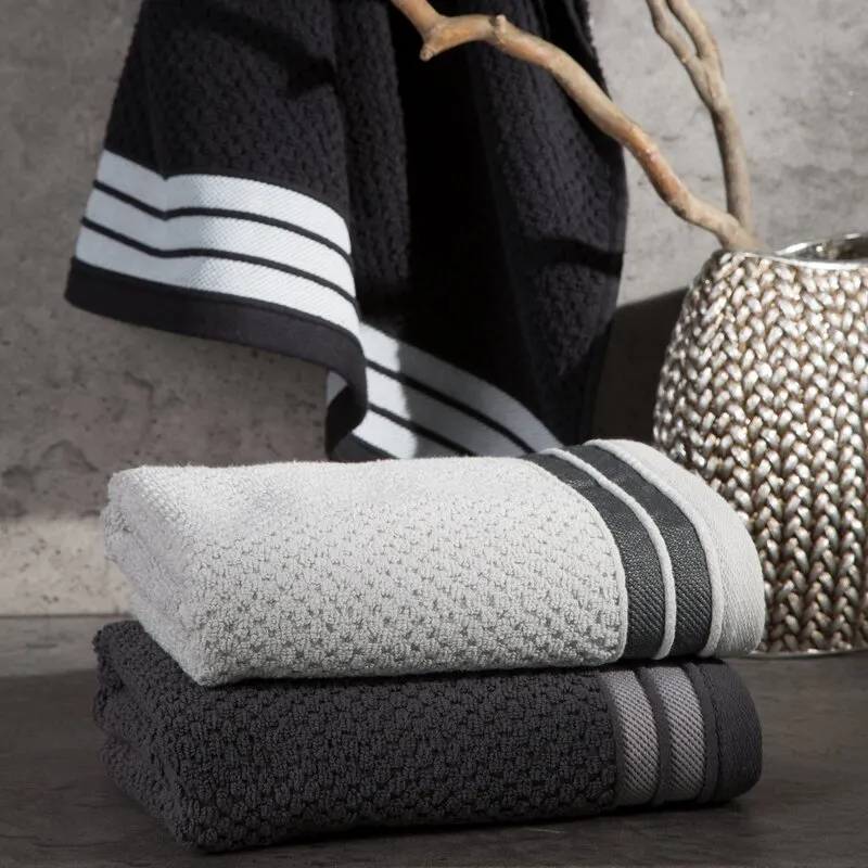 RĘCZNIK MADLEN (06) 30 X 50 CM CIEMNOTURKUSOWY - EU_454918