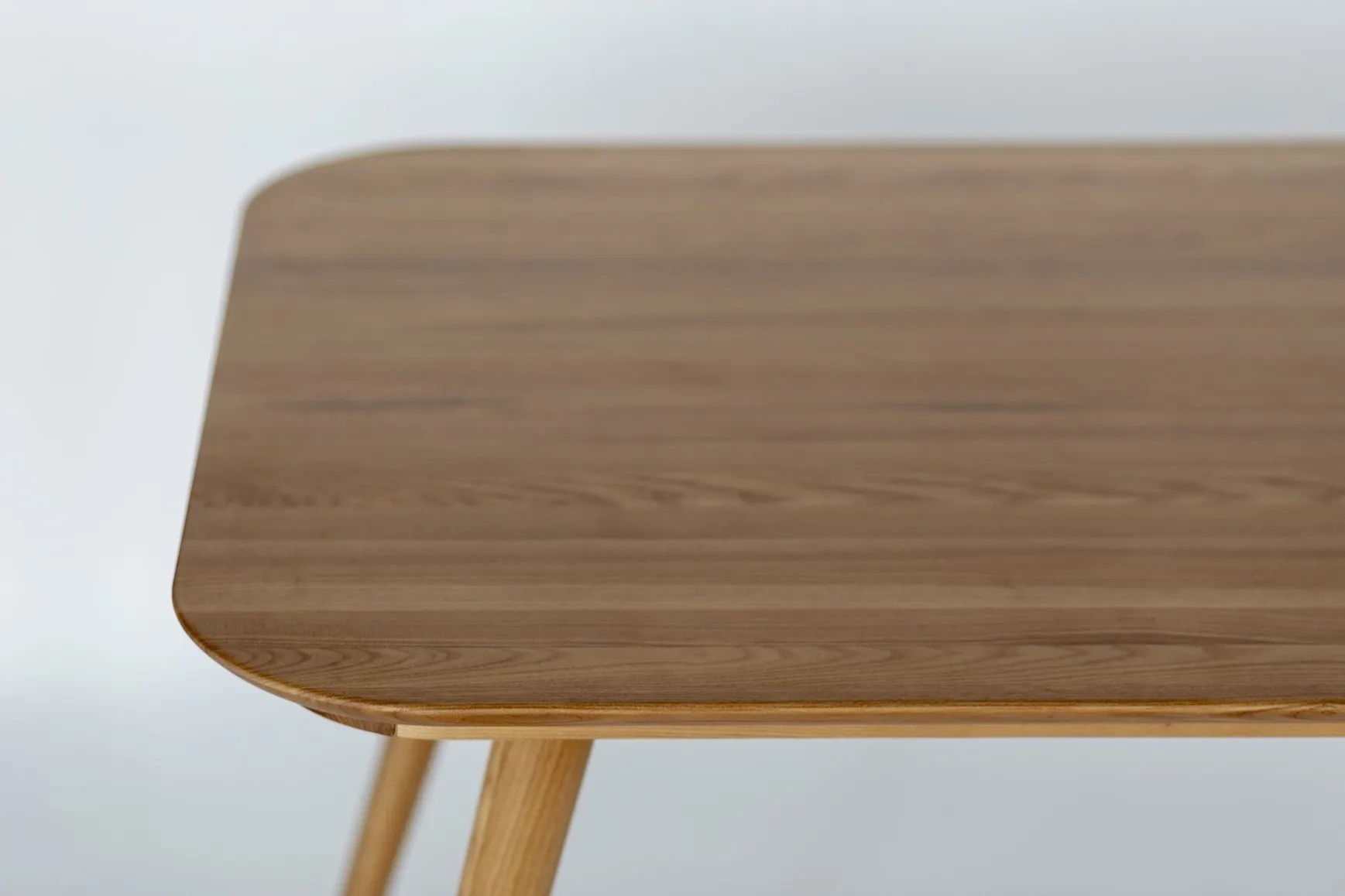 Stół drewniany CONTRAST 180x90x75cm dąb - RAGABACT